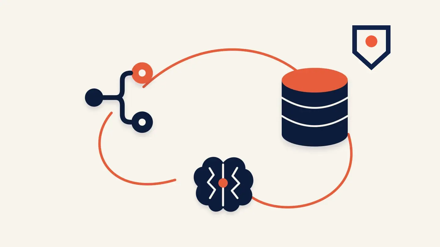Workflows checked before a one-way upgrade. Editorial illustration.