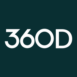 360dialog logo