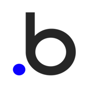 Bubble logo