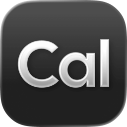 Cal.com logo