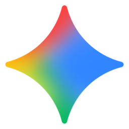 Gemini logo