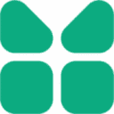 Green Invoice / Morning logo