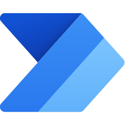 Power Automate logo