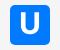 UChat logo
