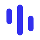Voicy logo